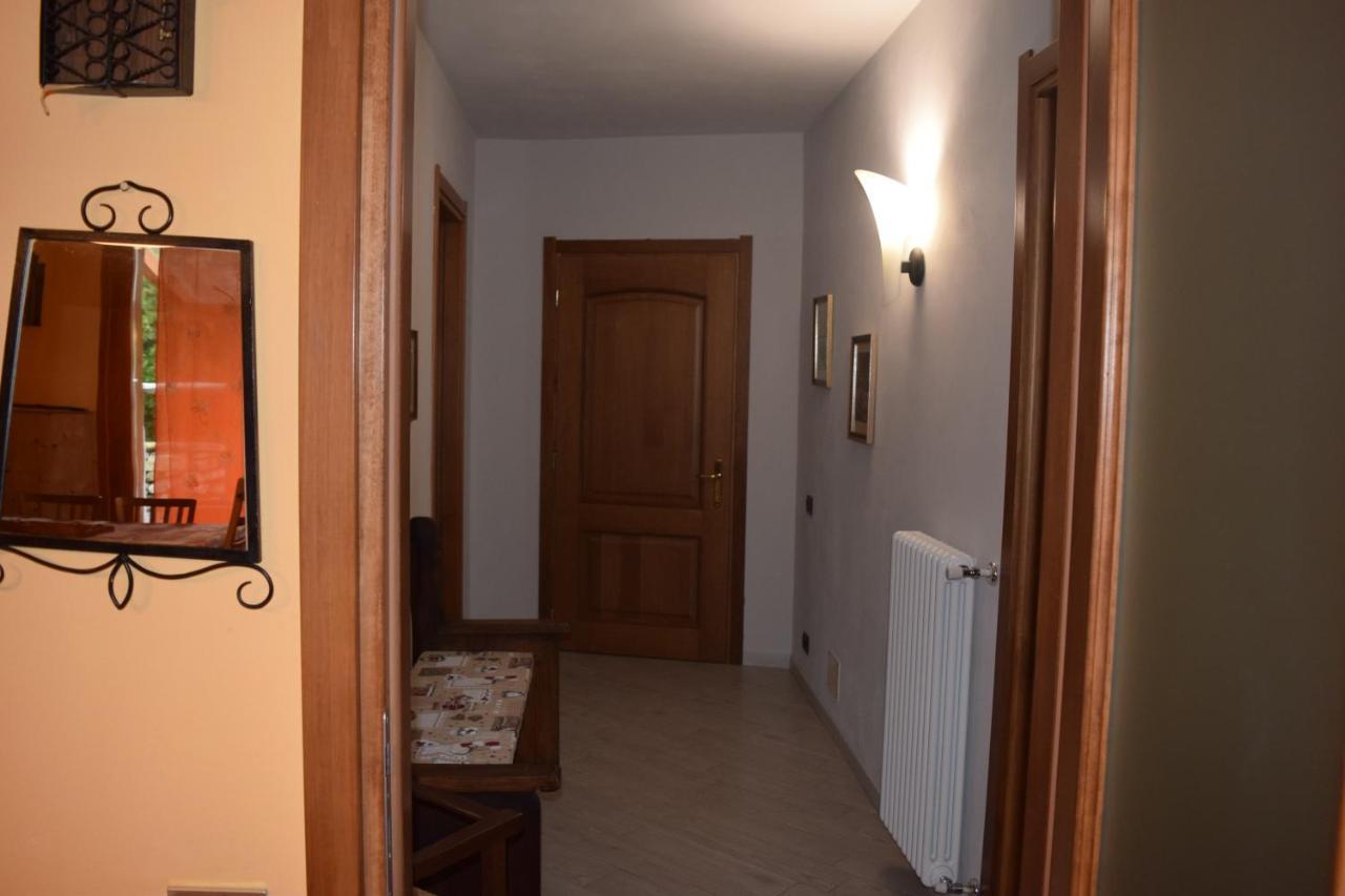 Prato Del Bue Hotel San Cassiano  Exterior photo