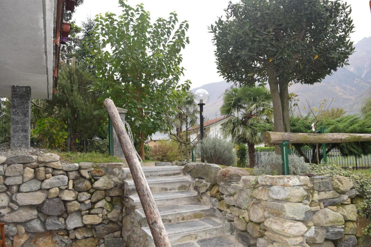 Prato Del Bue Hotel San Cassiano  Exterior photo