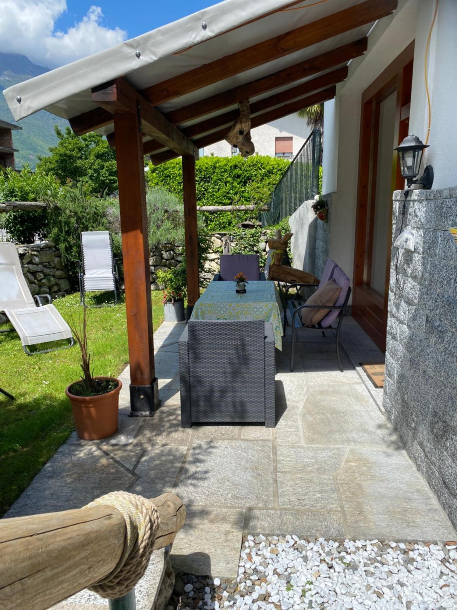 Prato Del Bue Hotel San Cassiano  Exterior photo